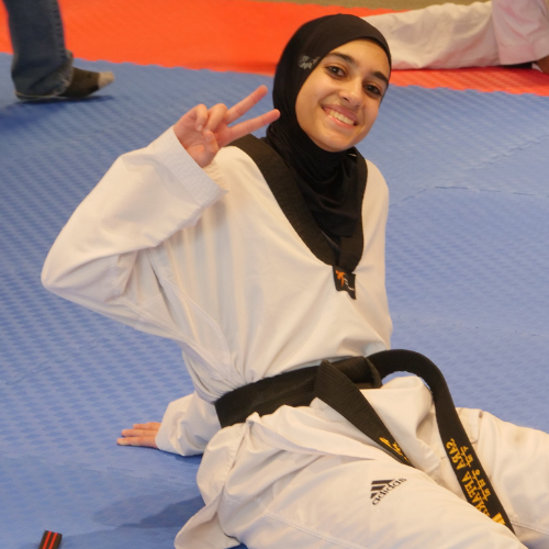 Sara Affara
